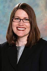 dr short headshot