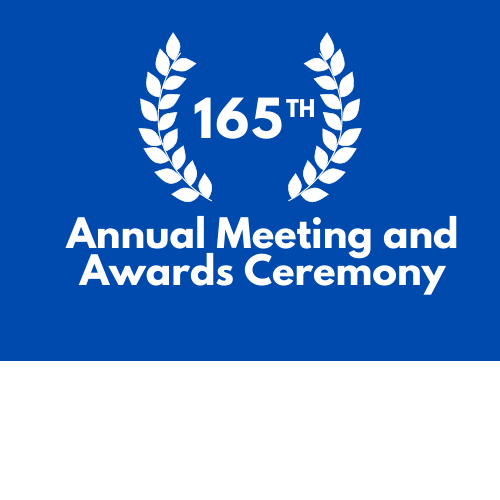 An Evening of Celebration: Recap of Academy Annual Meeting and Awards May 17th