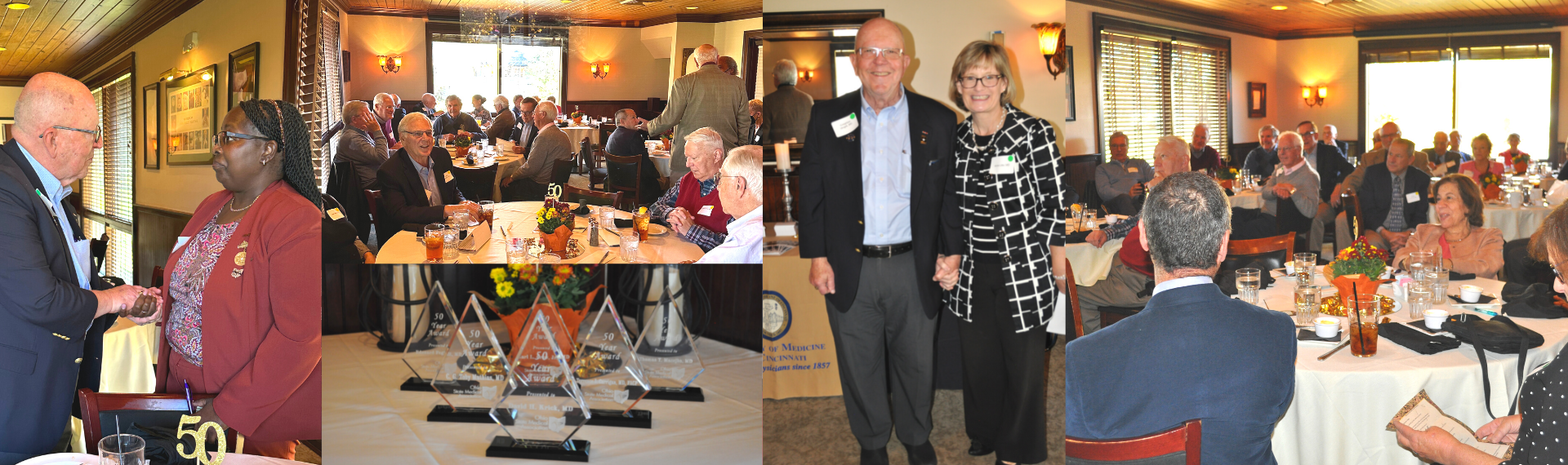 Supporting Physicians from Medical School Through Retirement